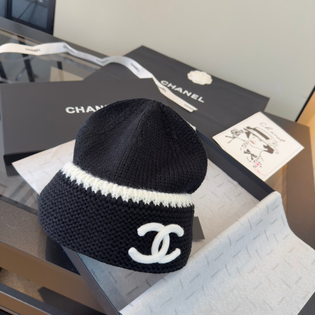 Chanel Beanie ganni beanie sale polo beanies on sale